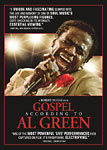 Gospel According to Al Green Front Cover