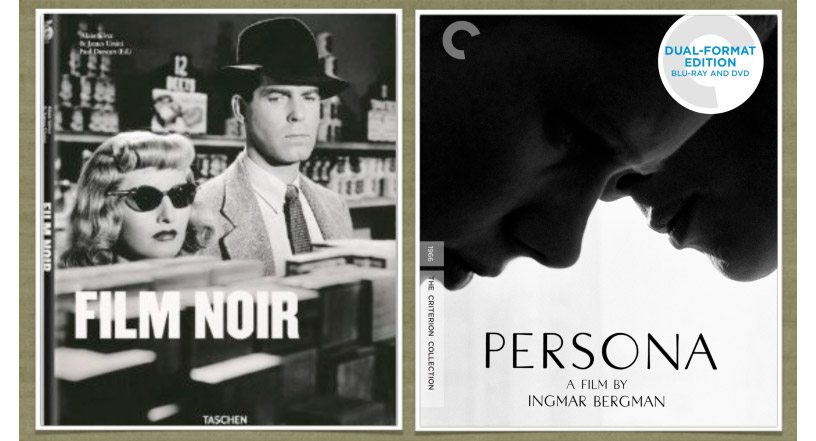 Film Noir & Persona