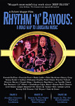 Rhythm 'n' Bayous Front Cover