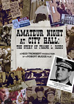Amateur Night at City Hall Front Cover