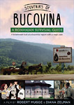 Souvenirs of Bucovina Front Cover