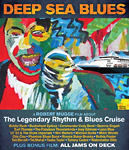 Deep Sea Blues Front Cover