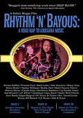 Rythm n' Bayous: A Road Map to Louisiana Music