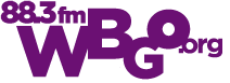 WBGO 88.3 FM