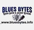 Blues Bytes magazine
