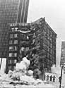 Bay View Hotel Demolition 2 24 1980