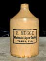 Mugge Bottle 1