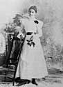 Louise Mugge 16 1900