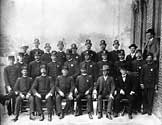 Tampa Police Dept 1899
