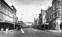 Franklin Street 1911