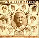 A Rabbits Foot