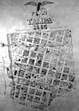 Tampa Map 1886