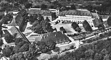 Hohenasperg Fortress