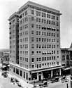 Citizens Bank Building Franklin  Zack 1913