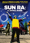 Sun Ra Front Cover
